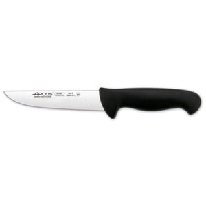 Нож Arcos 291525 серия 2900 черный 160 мм, фото №1, интернет-магазин пищевого оборудования Систем4