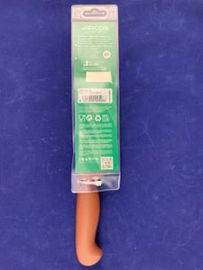 Нож поварской Arcos 292128 серия 2900 коричневый 200 мм, фото №4, интернет-магазин пищевого оборудования Систем4