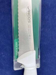 Нож кондитерский 250 мм Arcos 293224 серия 2900 белый, фото №3, интернет-магазин пищевого оборудования Систем4
