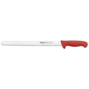 Нож для окорока 350 мм Arcos 293522 серия 2900 красный