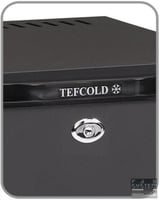 Фригобар Tefcold TM30, фото №6, интернет-магазин пищевого оборудования Систем4