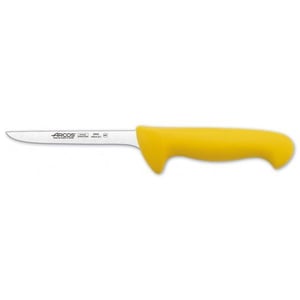 Нож 140 мм Arcos 294000 серия 2900 желтый, фото №1, интернет-магазин пищевого оборудования Систем4