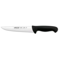 Нож мясника 200 мм Arcos 294825 серия 2900 черный