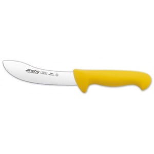 Нож для подрезания 160 мм Arcos 295300 серия 2900 желтый