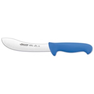 Нож для подрезания 190 мм Arcos 295423 серия 2900 синий, фото №1, интернет-магазин пищевого оборудования Систем4