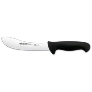 Нож для подрезания 190 мм Arcos 295425 серия 2900 черный