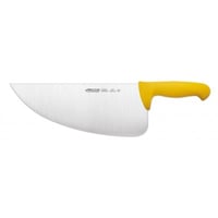 Секач 310 мм Arcos 297100 серия 2900 желтый