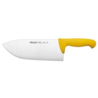 Секач 255 мм Arcos 297900 серия 2900 желтый