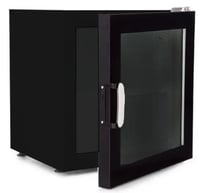 Фригобар Crystal CRTF 70, фото №1, інтернет-магазин харчового обладнання Систем4