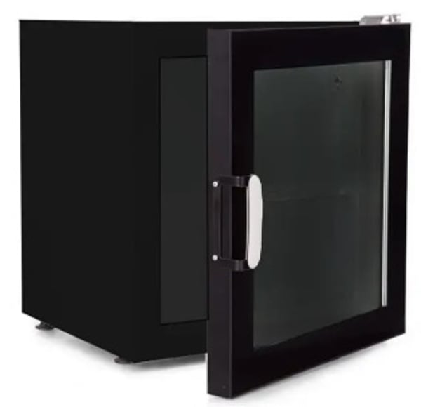 Фригобар Crystal CRTF 70, фото №1, интернет-магазин пищевого оборудования Систем4