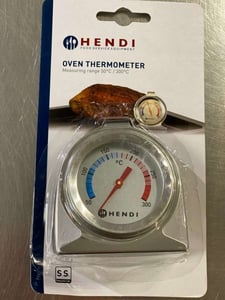 Термометр универсальный Hendi 271179, фото №5, интернет-магазин пищевого оборудования Систем4