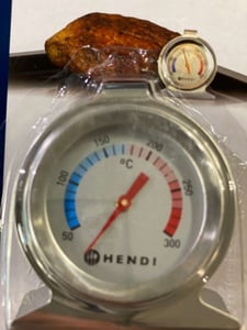 Термометр универсальный Hendi 271179, фото №2, интернет-магазин пищевого оборудования Систем4