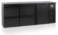 Фригобар Tefcold CBC340