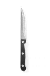 Ножі для стейків Hendi 781449 (комплект 6 шт), фото №1, інтернет-магазин харчового обладнання Систем4