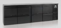Фригобар Tefcold CBC480