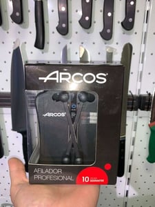 Точилка для ножей Arcos 610000, фото №3, интернет-магазин пищевого оборудования Систем4