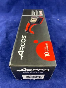 Точило Arcos 610600, фото №8, інтернет-магазин харчового обладнання Систем4
