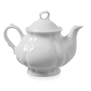 Чайник для заваривания чая Hendi Flora 328620, фото №1, интернет-магазин пищевого оборудования Систем4