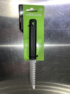 Нож для декорирования 90 мм Arcos 612200, фото №2, интернет-магазин пищевого оборудования Систем4