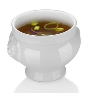 Чаша для супа Hendi Lionhead 784747