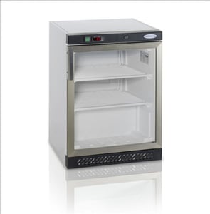 Морозильна шафа Tefcold UF200G, фото №1, інтернет-магазин харчового обладнання Систем4