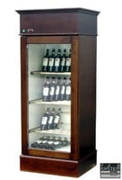 Винный шкаф Desmon Wine Coolers RM60ST, фото №1, интернет-магазин пищевого оборудования Систем4