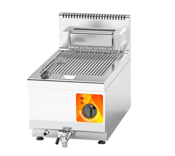 Вапо гриль Orest GV-0,4-D, фото №1, интернет-магазин пищевого оборудования Систем4