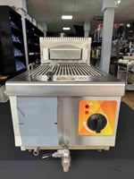 Вапо гриль Orest GV-0,4-D, фото №2, интернет-магазин пищевого оборудования Систем4