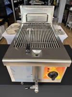 Вапо гриль Orest GV-0,4-D, фото №3, интернет-магазин пищевого оборудования Систем4