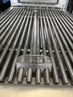 Вапо гриль Orest GV-0,4-D, фото №7, интернет-магазин пищевого оборудования Систем4