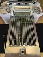 Вапо гриль Orest GV-0,4-D, фото №8, интернет-магазин пищевого оборудования Систем4