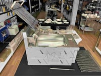 Вапо гриль Orest GV-0,4-D, фото №9, интернет-магазин пищевого оборудования Систем4