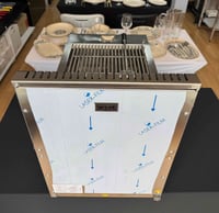 Вапо гриль Orest GV-0,4-D, фото №5, интернет-магазин пищевого оборудования Систем4