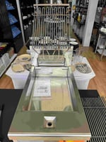 Вапо гриль Orest GV-0,4-D, фото №4, интернет-магазин пищевого оборудования Систем4