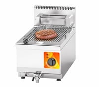 Вапо гриль Orest GV-0,4-D, фото №5, интернет-магазин пищевого оборудования Систем4