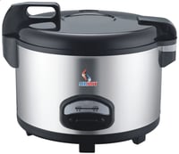 Рисоварка Airhot RC-42, фото №1, интернет-магазин пищевого оборудования Систем4