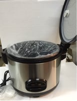 Рисоварка Airhot RC-42, фото №3, интернет-магазин пищевого оборудования Систем4