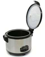 Рисоварка Airhot RC-42, фото №4, интернет-магазин пищевого оборудования Систем4