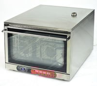 Печь конвекционная CustomHeat СС-42МВНВЕ, фото №1, интернет-магазин пищевого оборудования Систем4