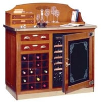Винный шкаф EuroCave Sommelier, фото №1, інтернет-магазин харчового обладнання Систем4