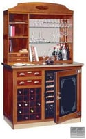 Винный шкаф EuroCave Sommelier, фото №2, інтернет-магазин харчового обладнання Систем4