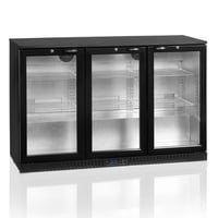 Фригобар Tefcold G-Line DB350H, фото №1, интернет-магазин пищевого оборудования Систем4