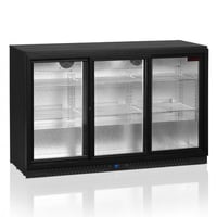 Фригобар Tefcold G-Line DB350S