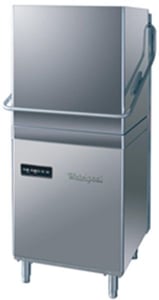 Посудомоечная машина Whirlpool AGB 668/DP, фото №1, интернет-магазин пищевого оборудования Систем4