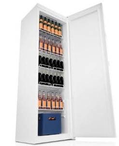 Шкаф холодильный Whirlpool ACO 060, фото №3, интернет-магазин пищевого оборудования Систем4