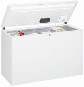Скриня морозильна Whirlpool ACO 450, фото №1, інтернет-магазин харчового обладнання Систем4