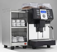 Кофемашина Simonelli Prontobar 2GR, фото №1, интернет-магазин пищевого оборудования Систем4