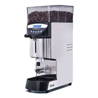 Кофемолка Simonelli Mythos Plus (InoxSat), фото №1, интернет-магазин пищевого оборудования Систем4