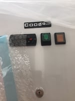 Холодильный шкаф Cooleq GN650TN, фото №3, интернет-магазин пищевого оборудования Систем4