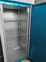 Холодильный шкаф Cooleq GN650TN, фото №5, интернет-магазин пищевого оборудования Систем4